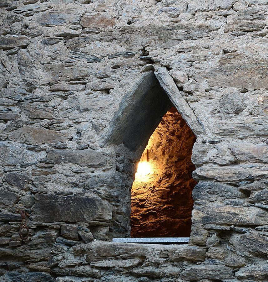 Au Coeur Du Village De Lucciana Lucciana  Esterno foto